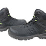 New Balance Contour Mens Leather Composite Toe 4E Extra Wide Boots