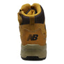 New Balance Contour Mens Leather Composite Toe 4E Extra Wide Boots