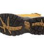 New Balance Contour Mens Leather Composite Toe 4E Extra Wide Boots