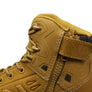 New Balance Contour Mens Leather Composite Toe 4E Extra Wide Boots
