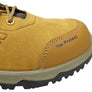 New Balance Contour Mens Leather Composite Toe 4E Extra Wide Boots