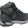 New Balance Allsite Mens Composite Toe 2E Wide Work Boots
