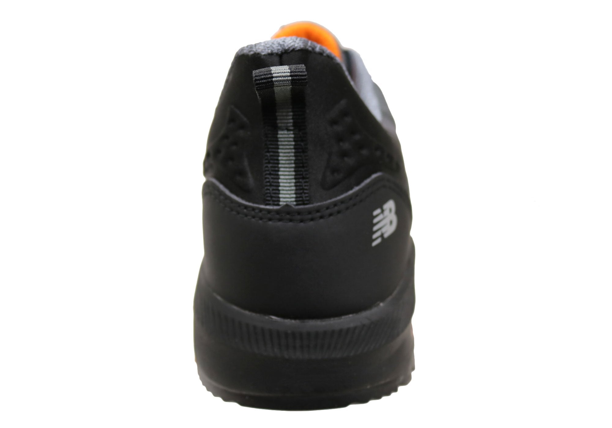 New Balance Speedware Mens Composite Toe 2E Wide Work Shoes