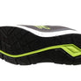 New Balance Logic Mens Composite Toe 2E Wide Work Shoes