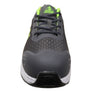 New Balance Logic Mens Composite Toe 2E Wide Work Shoes