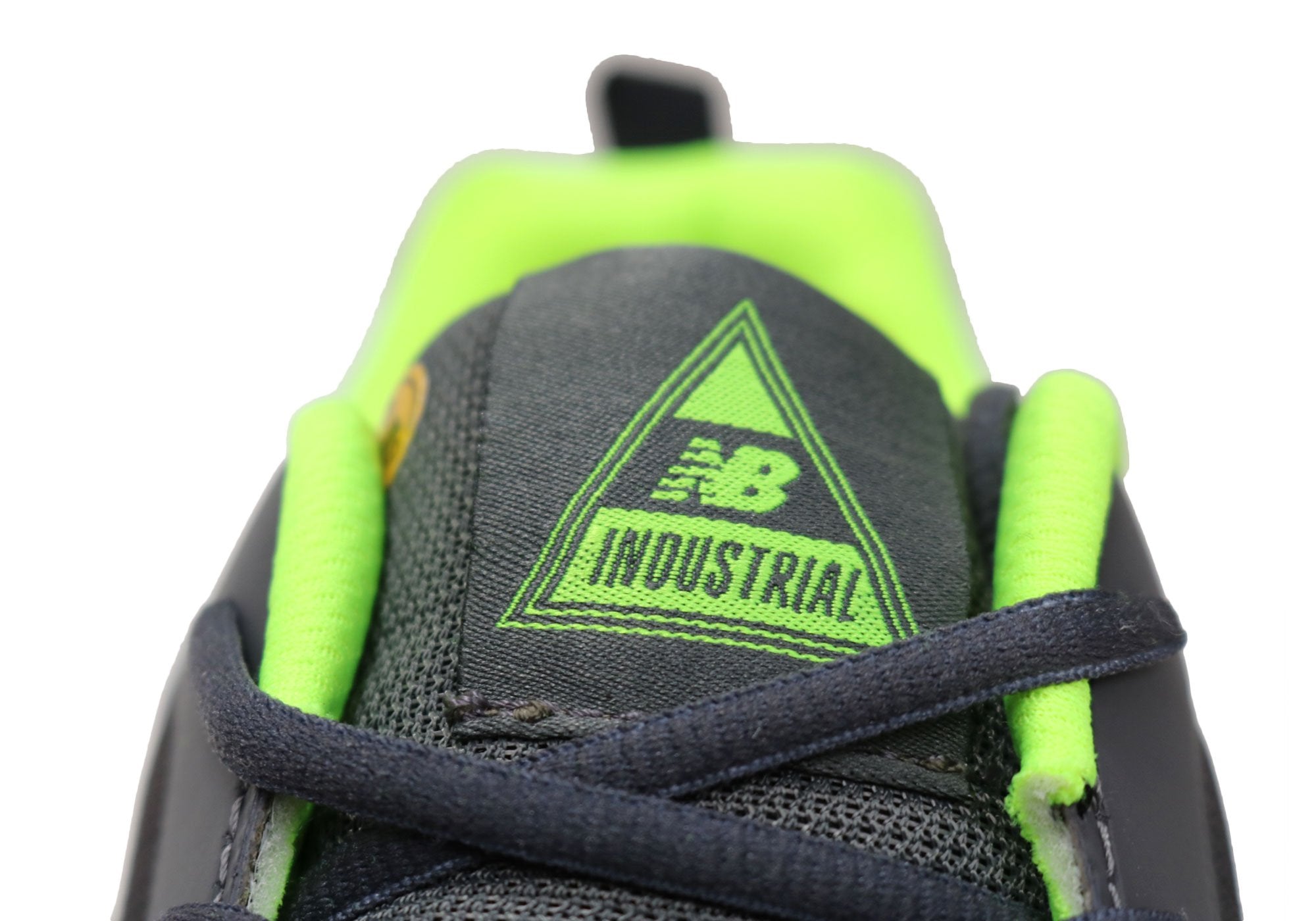 New Balance Logic Mens Composite Toe 2E Wide Work Shoes