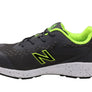 New Balance Logic Mens Composite Toe 2E Wide Work Shoes