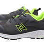 New Balance Logic Mens Composite Toe 2E Wide Work Shoes