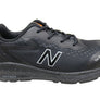 New Balance Logic Mens Composite Toe 2E Wide Work Shoes
