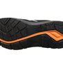 New Balance Logic Mens Composite Toe 2E Wide Work Shoes