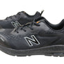 New Balance Logic Mens Composite Toe 2E Wide Work Shoes