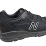 New Balance Logic Mens Composite Toe 2E Wide Work Shoes