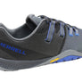 Merrell Mens Trail Glove 6 Comfort Minimalist Trainers Running Shoes