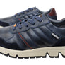 Pikolinos Mens Ferrol M9U-6139 Comfort Leather Lace Up Casual Shoes