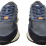 Pikolinos Mens Ferrol M9U-6139 Comfort Leather Lace Up Casual Shoes