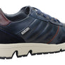 Pikolinos Mens Ferrol M9U-6139 Comfort Leather Lace Up Casual Shoes