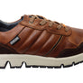 Pikolinos Mens Ferrol M9U-6139 Comfort Leather Lace Up Casual Shoes