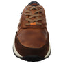 Pikolinos Mens Ferrol M9U-6139 Comfort Leather Lace Up Casual Shoes