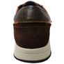 Pikolinos Mens Ferrol M9U-6139 Comfort Leather Lace Up Casual Shoes