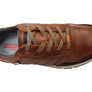 Pikolinos Mens Ferrol M9U-6139 Comfort Leather Lace Up Casual Shoes