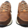 Pikolinos Mens Ferrol M9U-6139 Comfort Leather Lace Up Casual Shoes