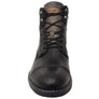 Pikolinos Mens York M2M-8170 Comfortable Leather Lace Up Boots