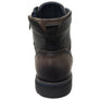 Pikolinos Mens York M2M-8170 Comfortable Leather Lace Up Boots