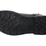 Pikolinos Mens York M2M-8170 Comfortable Leather Lace Up Boots