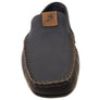 Pegada Collie Mens Comfortable Leather Loafers Shoes Made In Brazil
