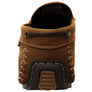 Pegada Collie Mens Comfortable Leather Loafers Shoes Made In Brazil