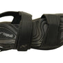 Itapua Jackson Mens Comfortable Adjustable Sandals Made In Brazil