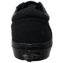 Vans Mens Ward Comfortable Lace Up Sneakers