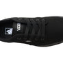 Vans Mens Atwood Canvas Comfortable Lace Up Sneakers