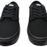 Vans Mens Atwood Canvas Comfortable Lace Up Sneakers