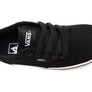 Vans Mens Atwood Canvas Comfortable Lace Up Sneakers