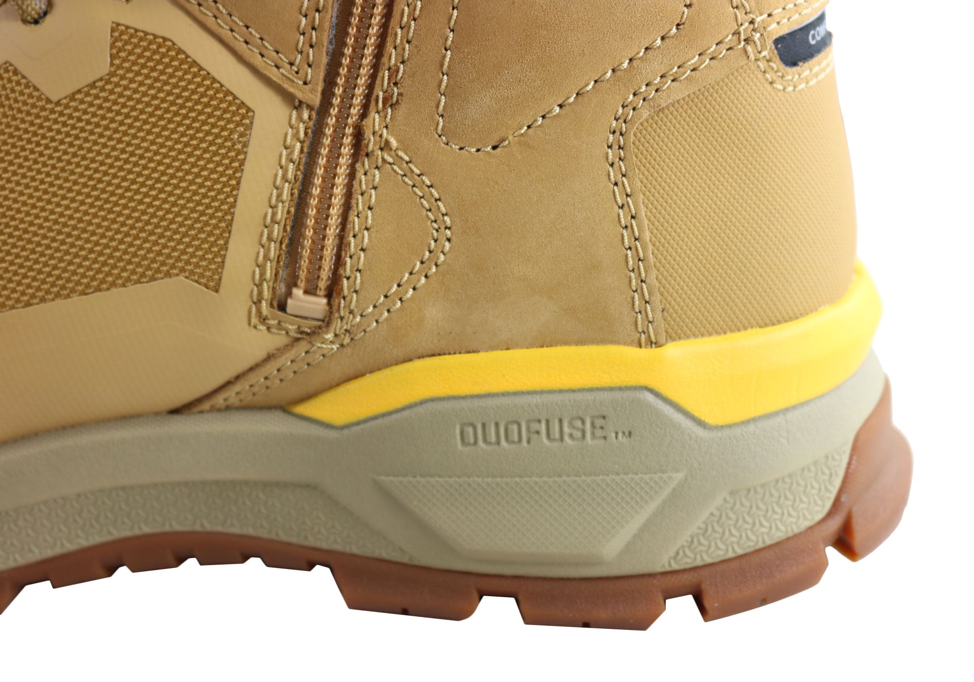 Caterpillar Propulsion Composite Toe Mens Comfortable Work Boots