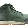 Hard Yakka Mens 3056 Comfortable Side Zip Steel Toe Work Boots