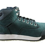 Hard Yakka Mens 3056 Comfortable Side Zip Steel Toe Work Boots
