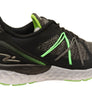 Adrun Magnum Mens Comfortable Athletic Shoes Made In Brazil