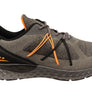 Adrun Magnum Mens Comfortable Athletic Shoes Made In Brazil
