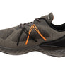 Adrun Magnum Mens Comfortable Athletic Shoes Made In Brazil