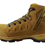 Hard Yakka Mens Comfortable Atomic Hybrid Safety Hiker