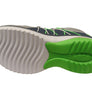 Adrun Charger Mens Comfortable Athletic Shoes Made In Brazil