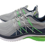 Adrun Charger Mens Comfortable Athletic Shoes Made In Brazil