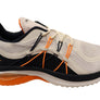 Adrun Charger Mens Comfortable Athletic Shoes Made In Brazil
