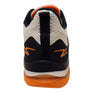 Adrun Charger Mens Comfortable Athletic Shoes Made In Brazil
