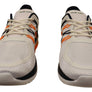 Adrun Charger Mens Comfortable Athletic Shoes Made In Brazil
