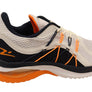 Adrun Charger Mens Comfortable Athletic Shoes Made In Brazil