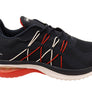 Adrun Charger Mens Comfortable Athletic Shoes Made In Brazil