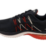 Adrun Charger Mens Comfortable Athletic Shoes Made In Brazil